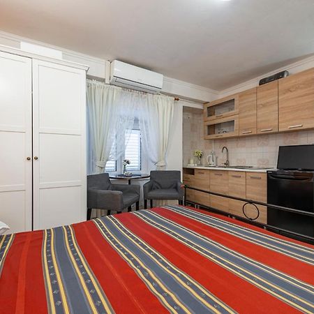 Apartments Vera Dubrovnik Exterior photo
