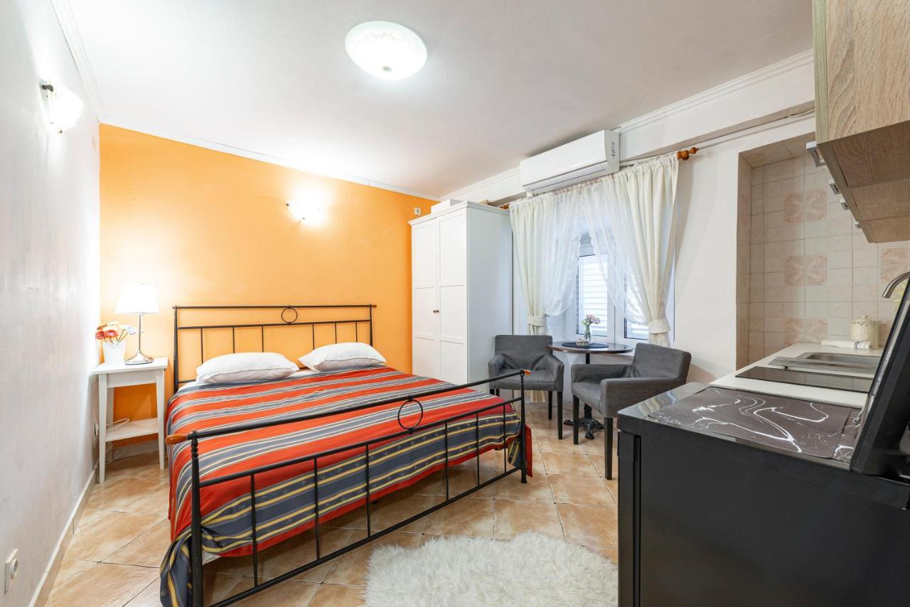 Apartments Vera Dubrovnik Exterior photo